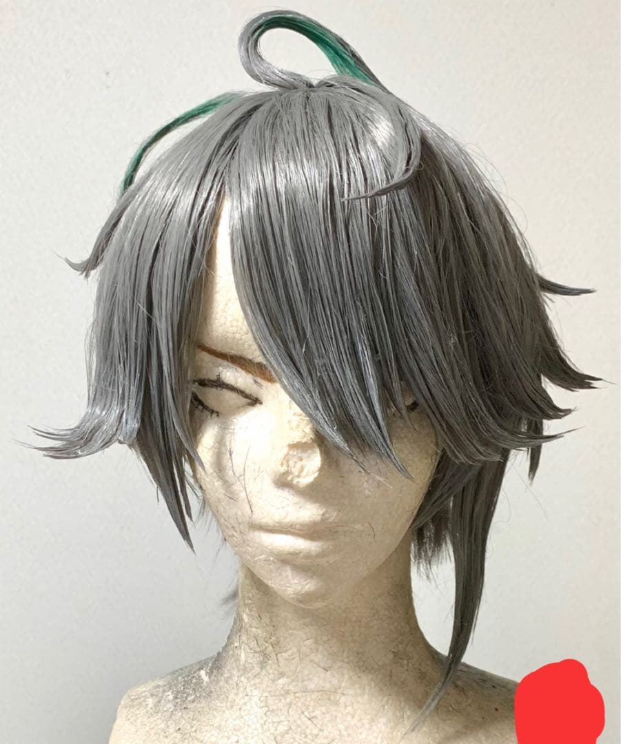 三分妄想 アルハイゼン コスプレ 一式