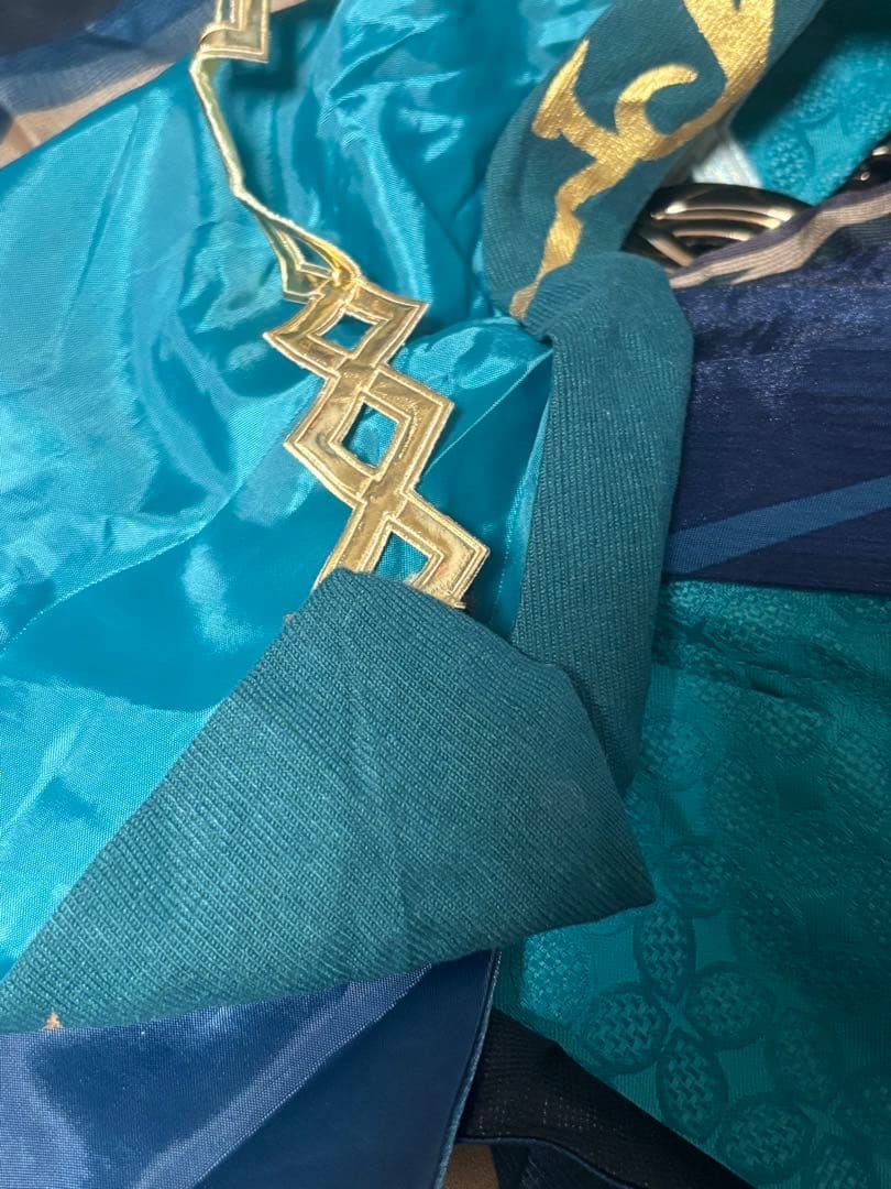 三分妄想 アルハイゼン コスプレ 一式