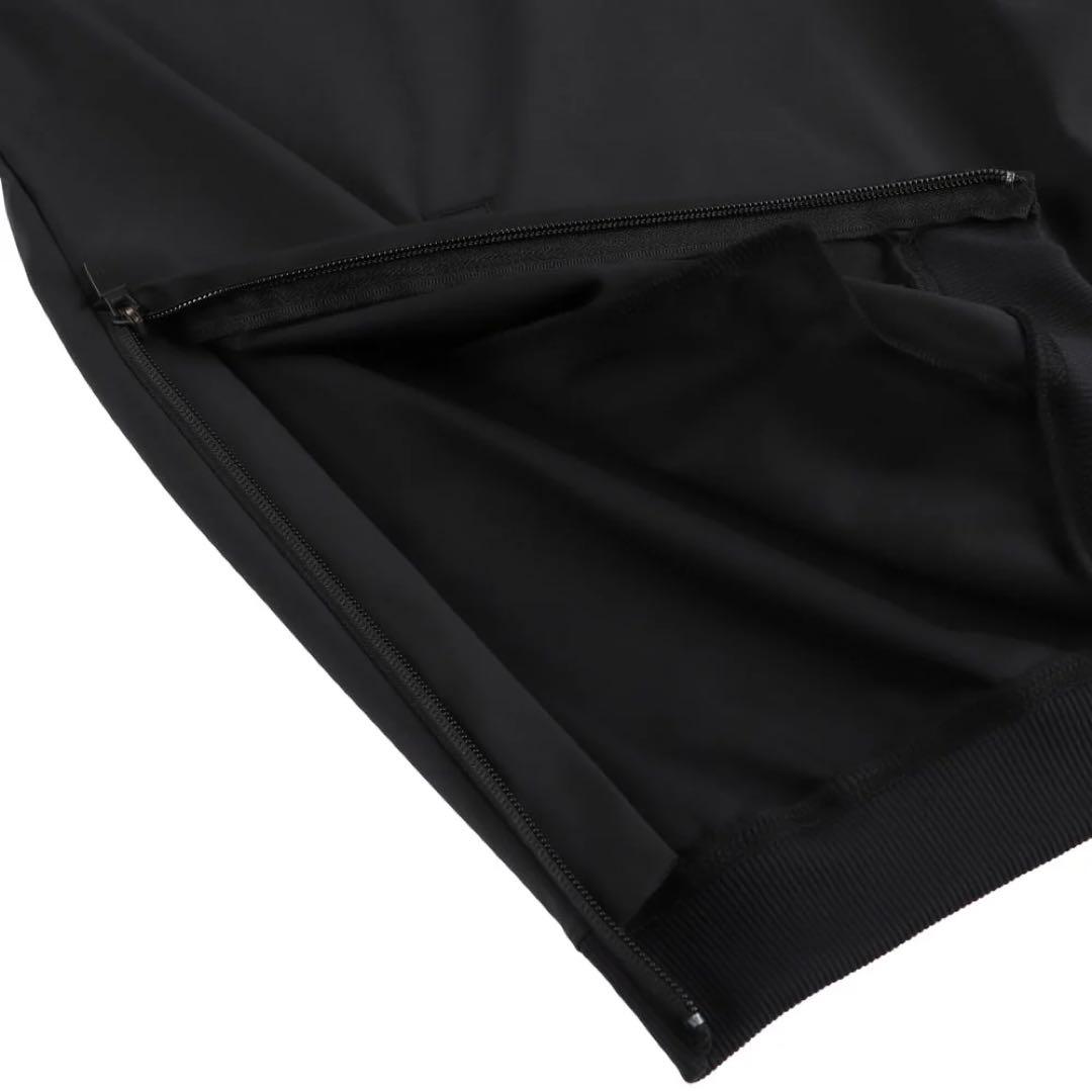 EGOZARU エゴザル　Vネックジャケット