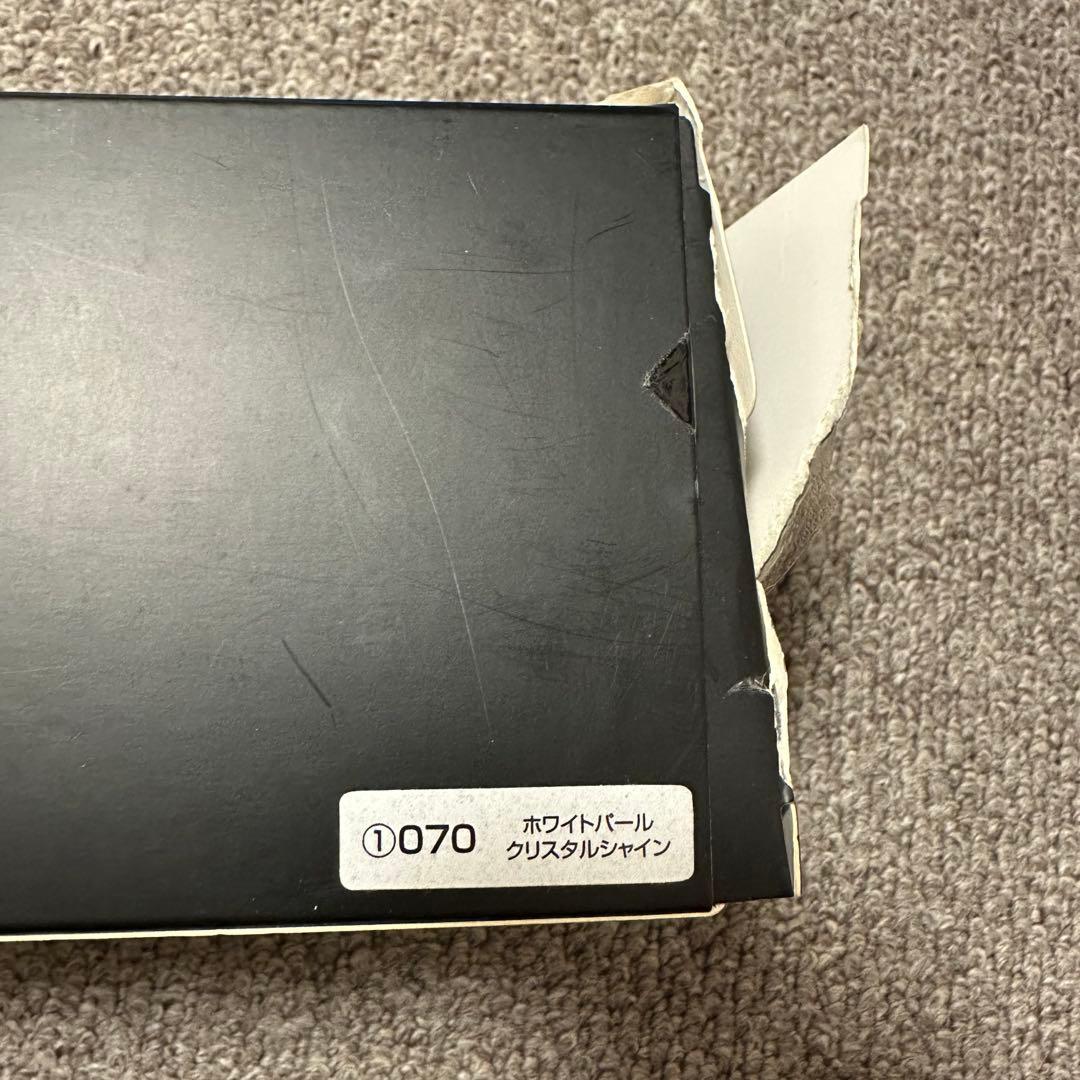 トヨタ ハリアー カラーサンプル