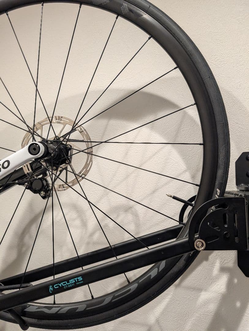 COLNAGO 23年式V3 DISC SRAM RIVAL AXS 480S