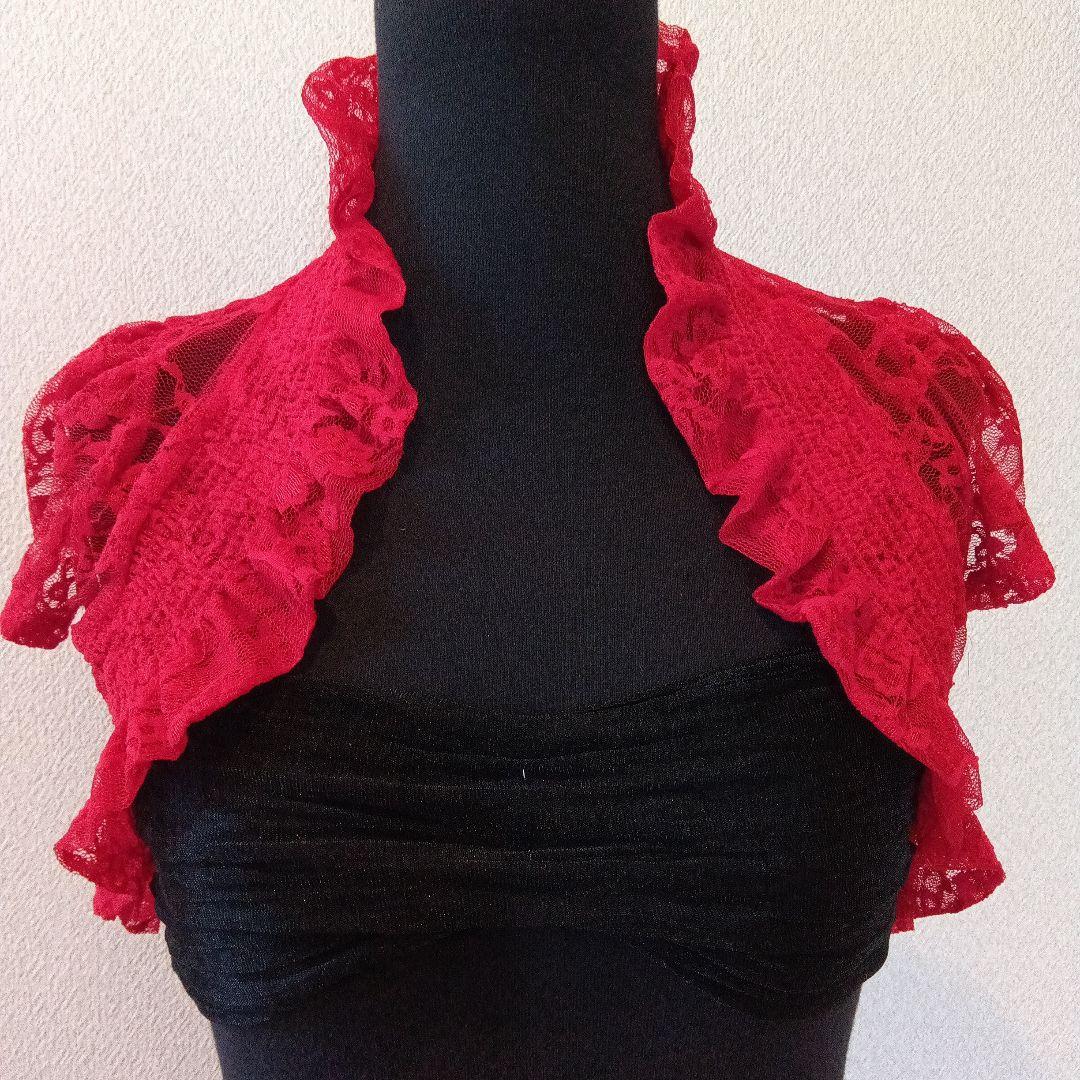 ジプシースカート　ヒップスカーフ　ボレロ　4点セットステ―ジ衣装　ロマ