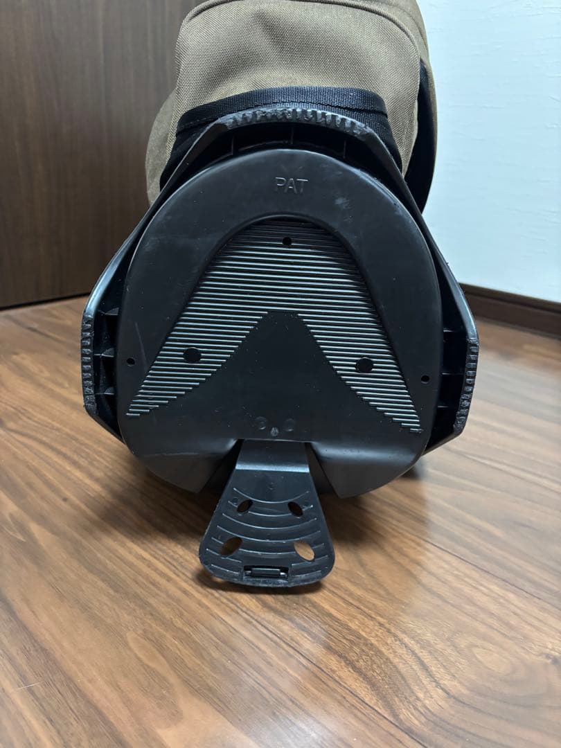 希少　限定　ブリーフィング　キャディバッグ オッシュマンズ　ヘッドカバー付き