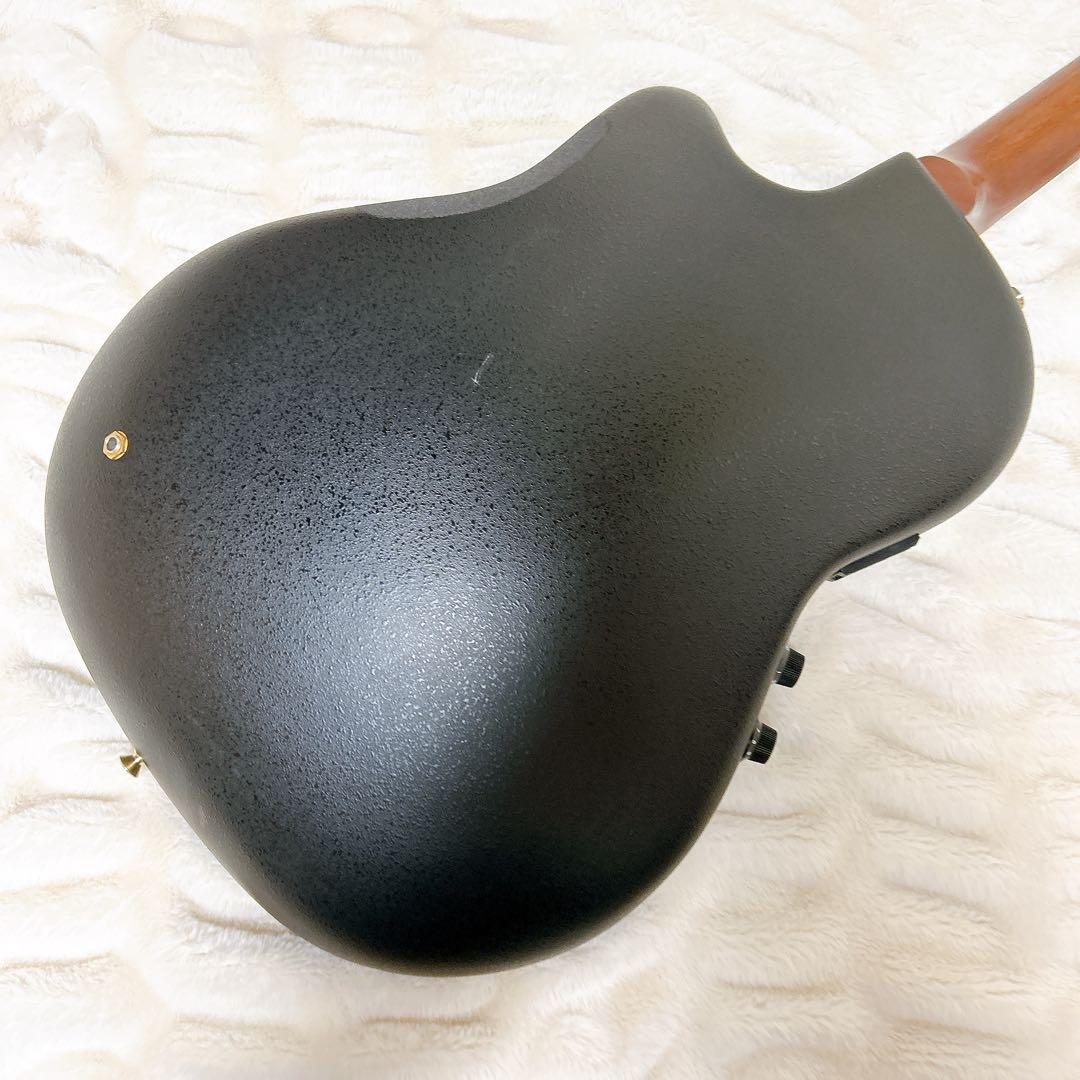 モーリス Morris ECLIPSE Tornado エレアコ Z3