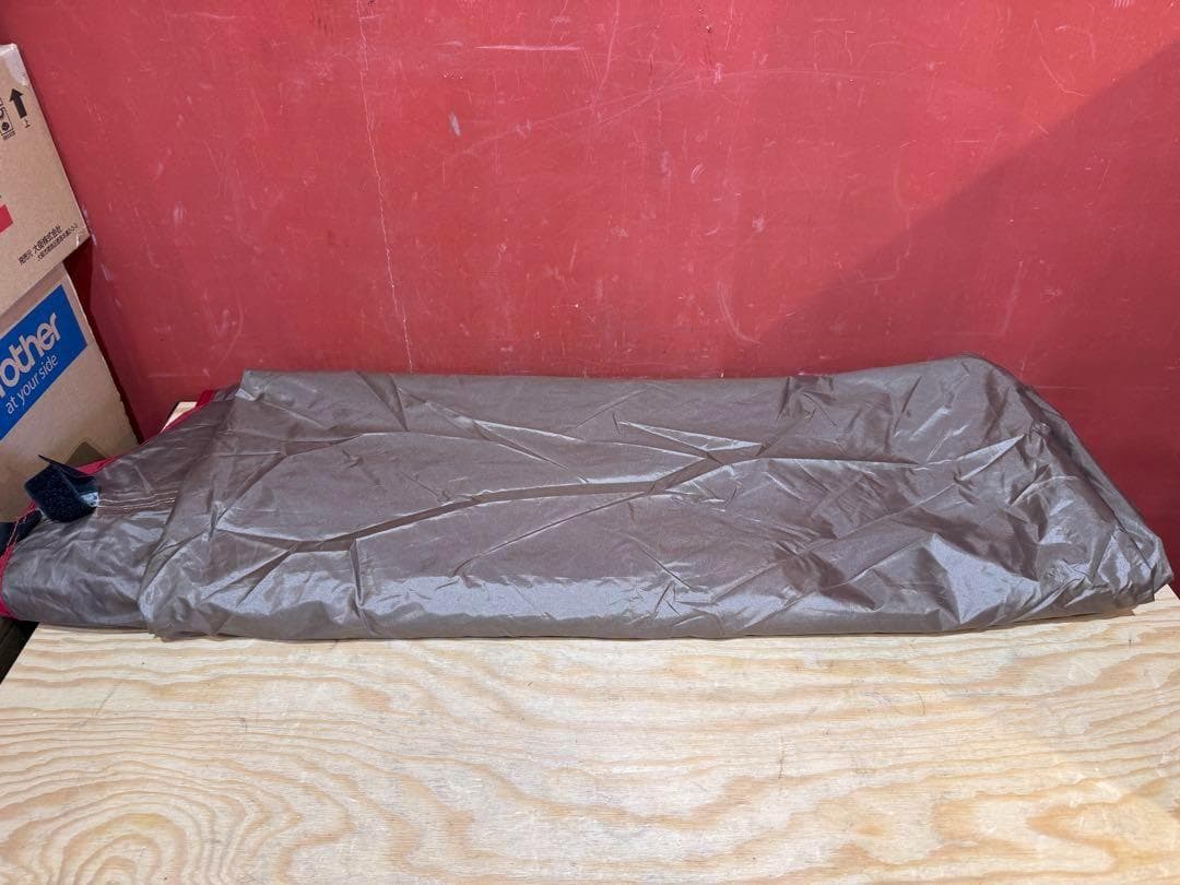  peak スノーピーク メッシュシェルター TP-925 テント　A