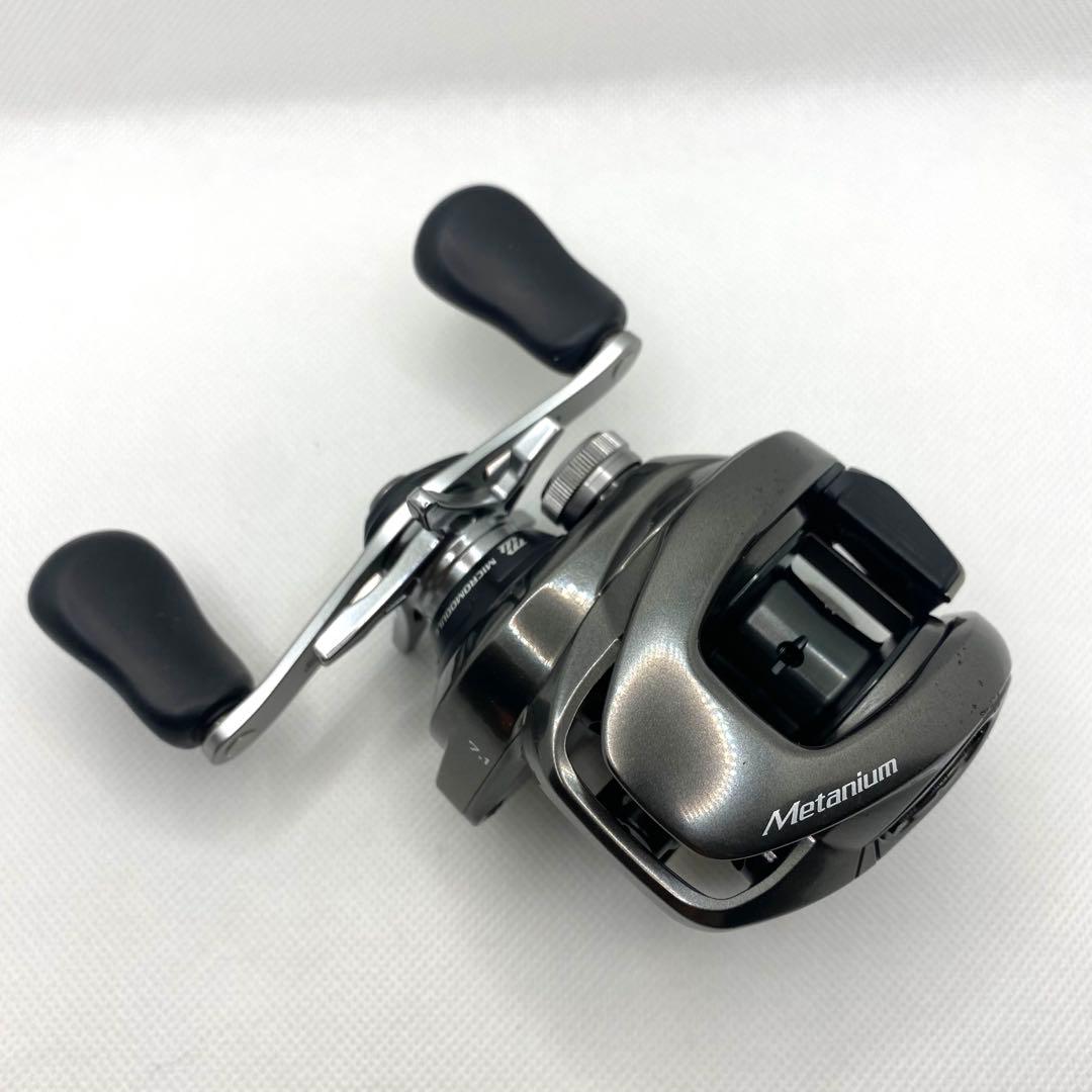 係*長様 SHIMANO シマノ 20メタニウムHG 右ハンドル