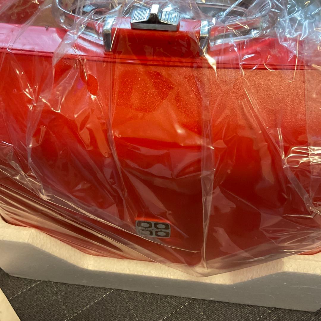 昭和　レトロ　新品未使用　ホットカーラー　日立