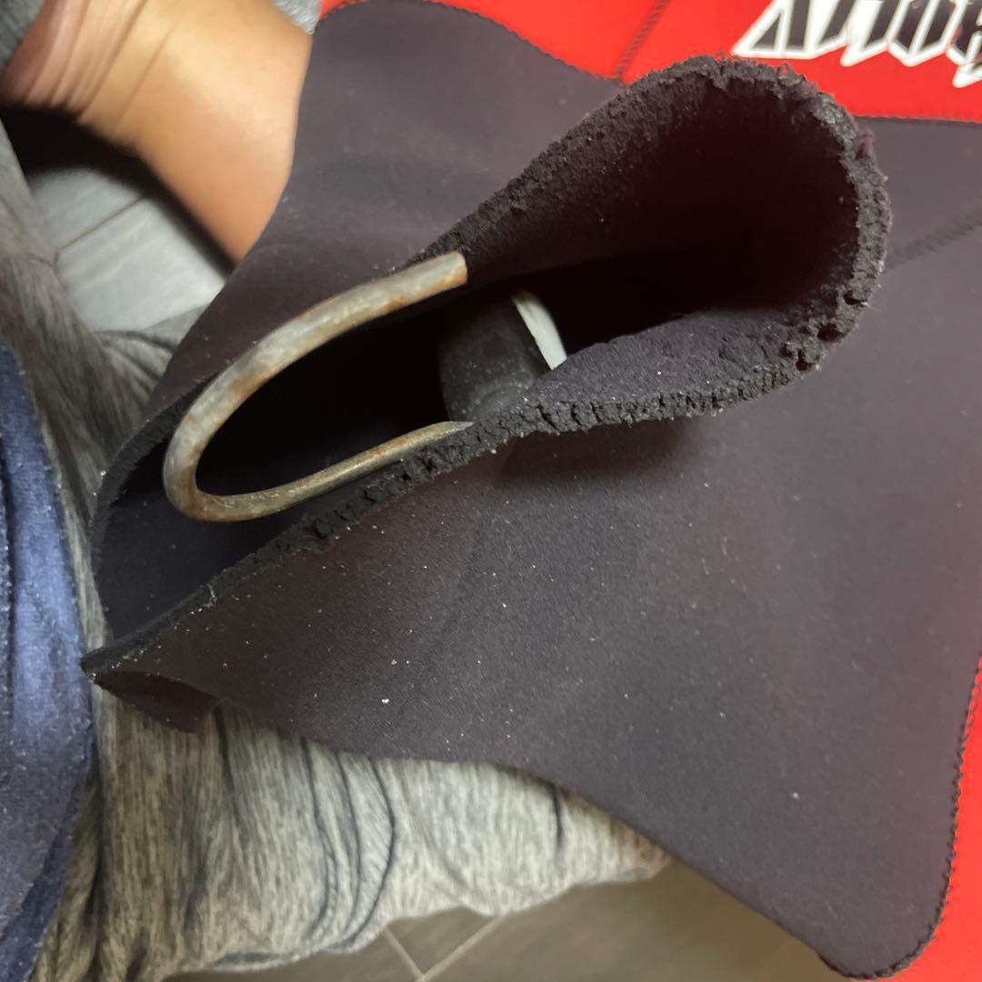 ハリーウェットスーツ　シーガル