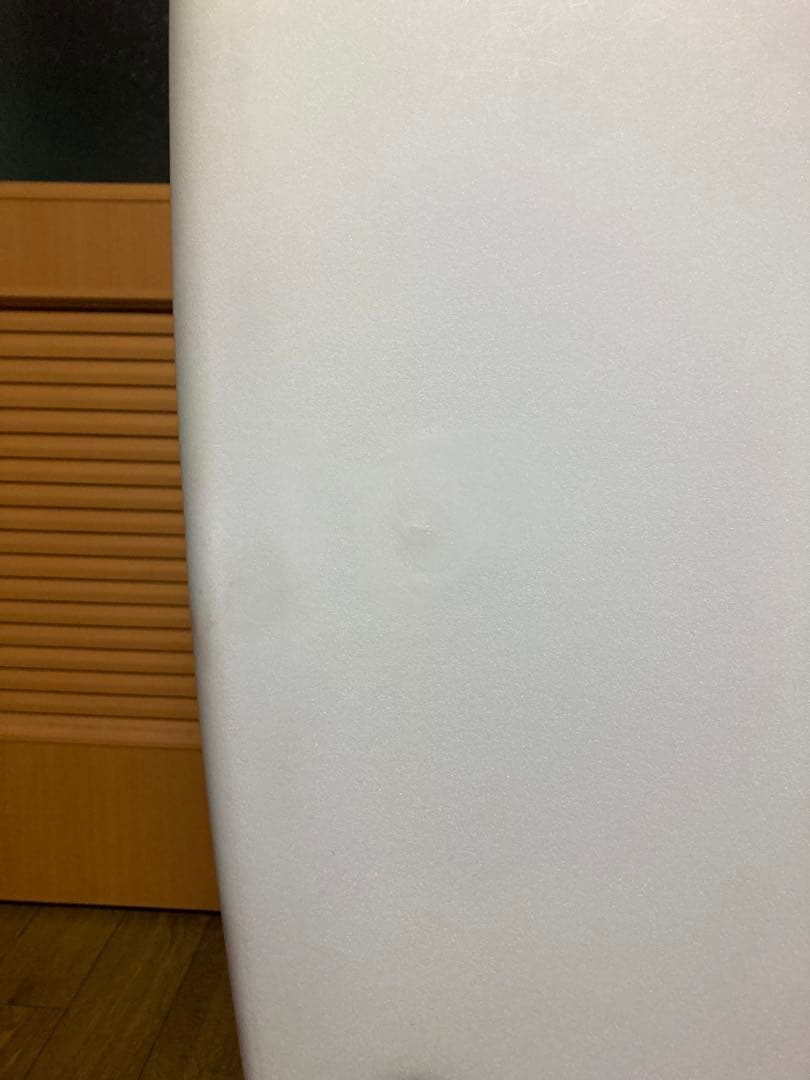 ※this-is-nasWhite Noiz 5'8・26.87L