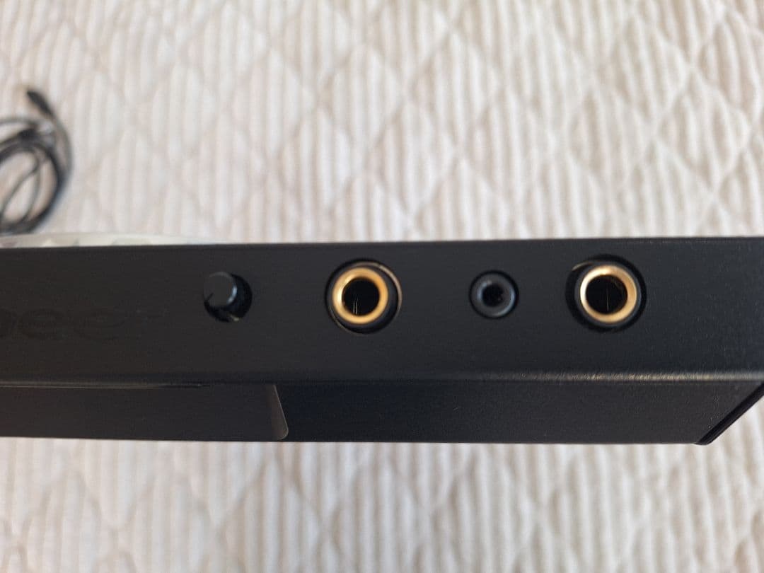 DJ機材 Pioneer DJ DDJ-SB