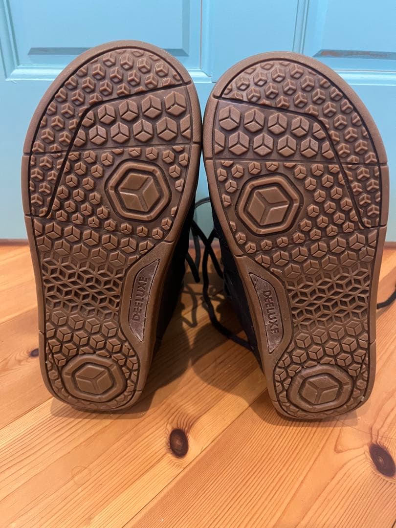 19-20 DEELUXE ARETH RIN 26.5 アースリン