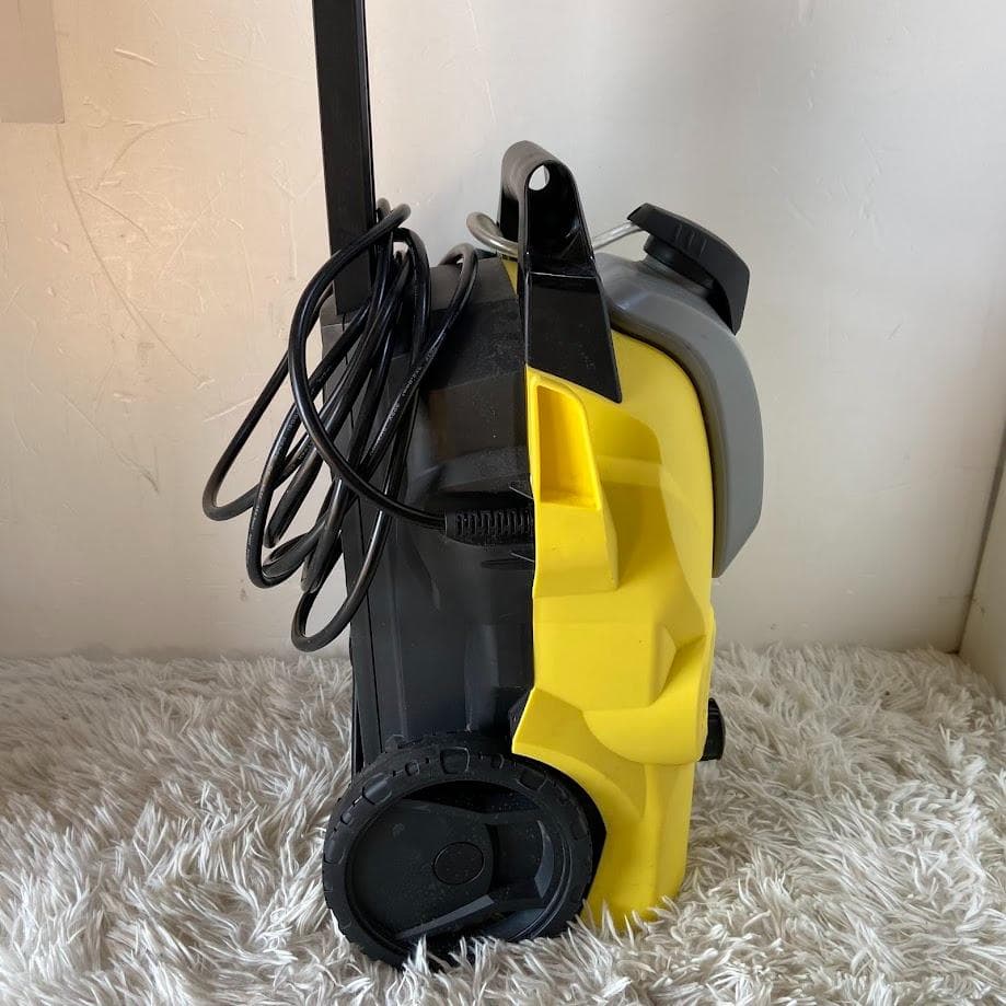 KARCHER ケルヒャー K3 SILENT 50HZ 家庭用高圧洗浄機