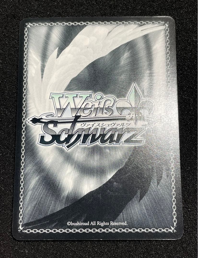 姉の面影 アスナ SP サイン　SAO ソードアートオンライン　ヴァイス