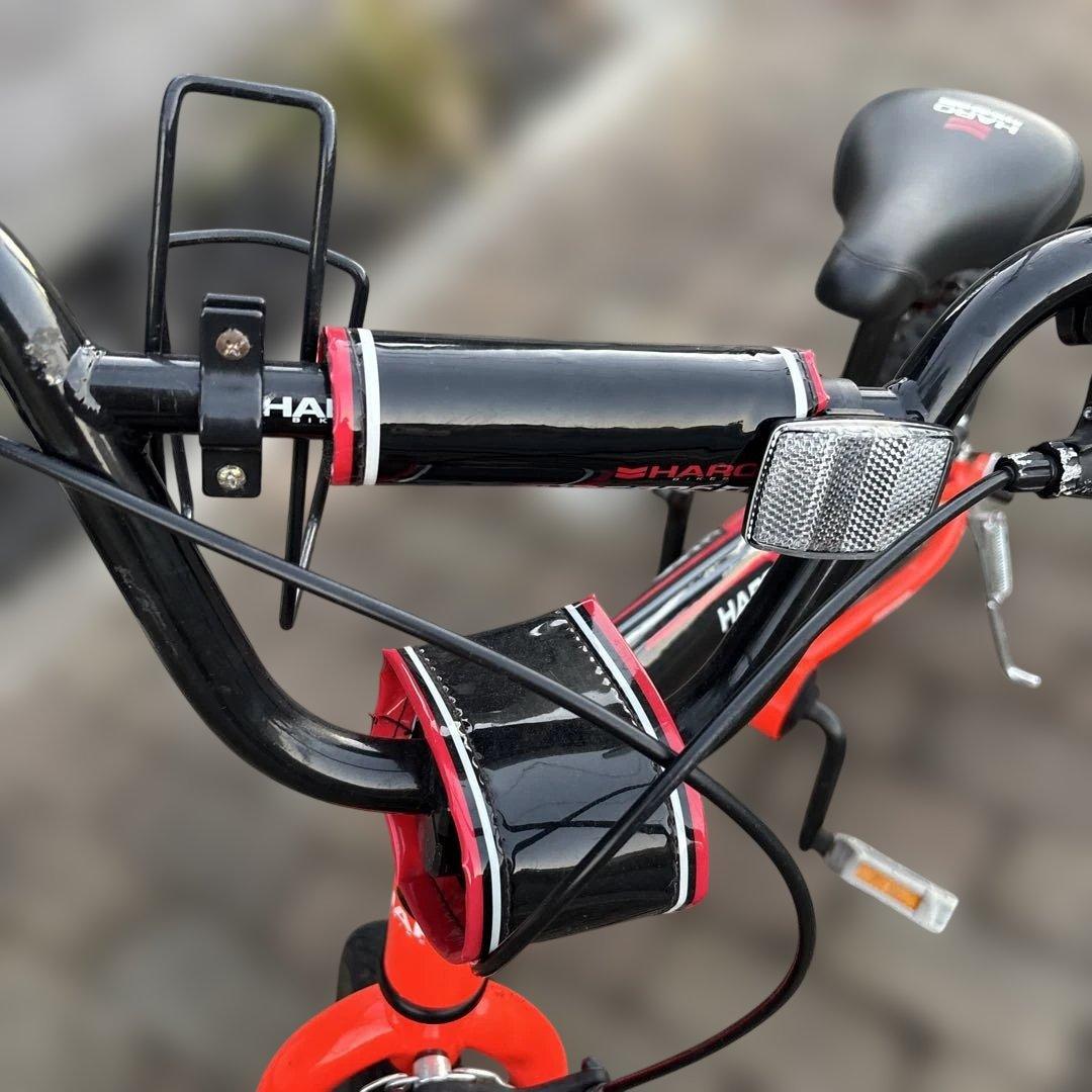 HARO SHREDDER 16インチ