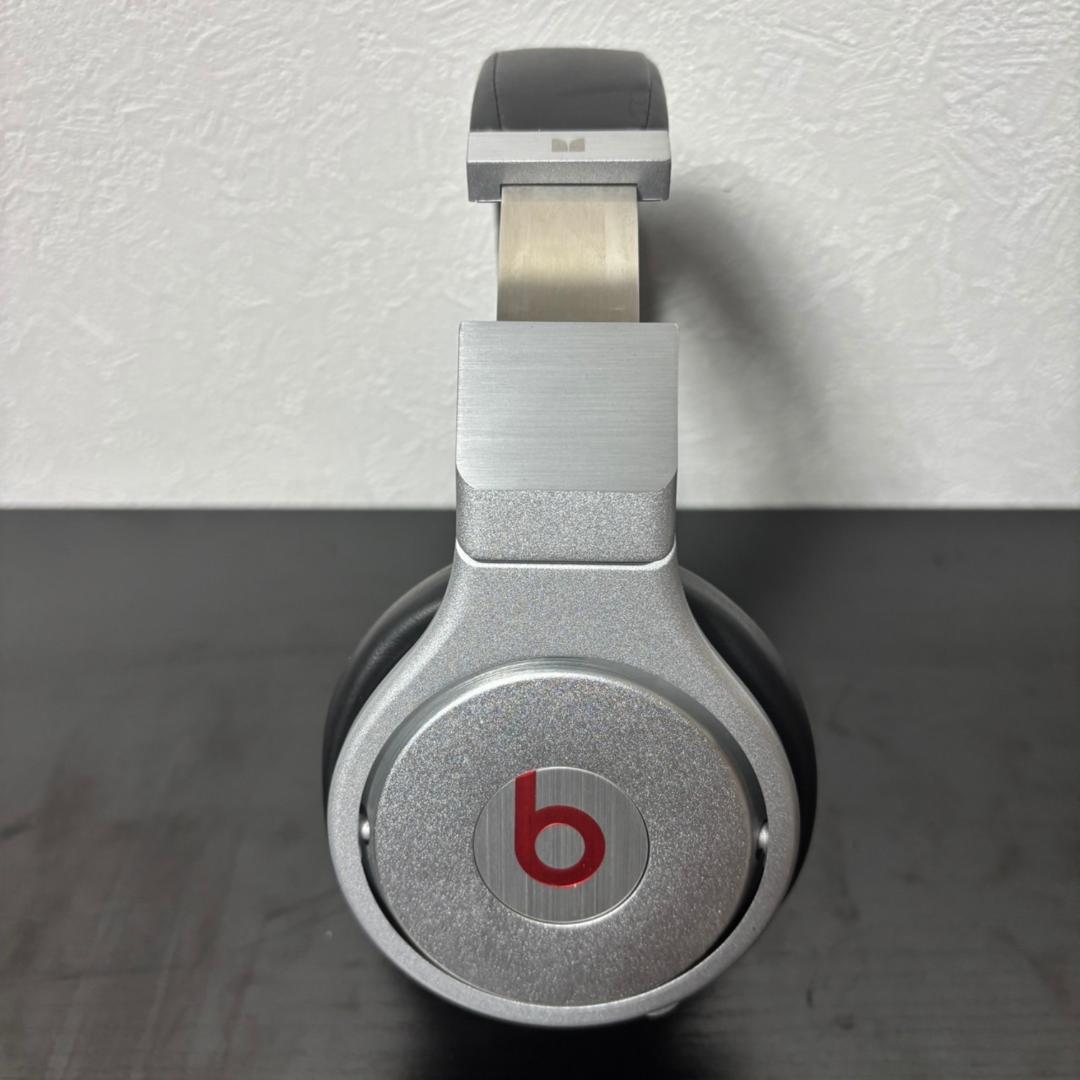 MONSTER Beats Pro プロフェッショナル DJヘッドホン