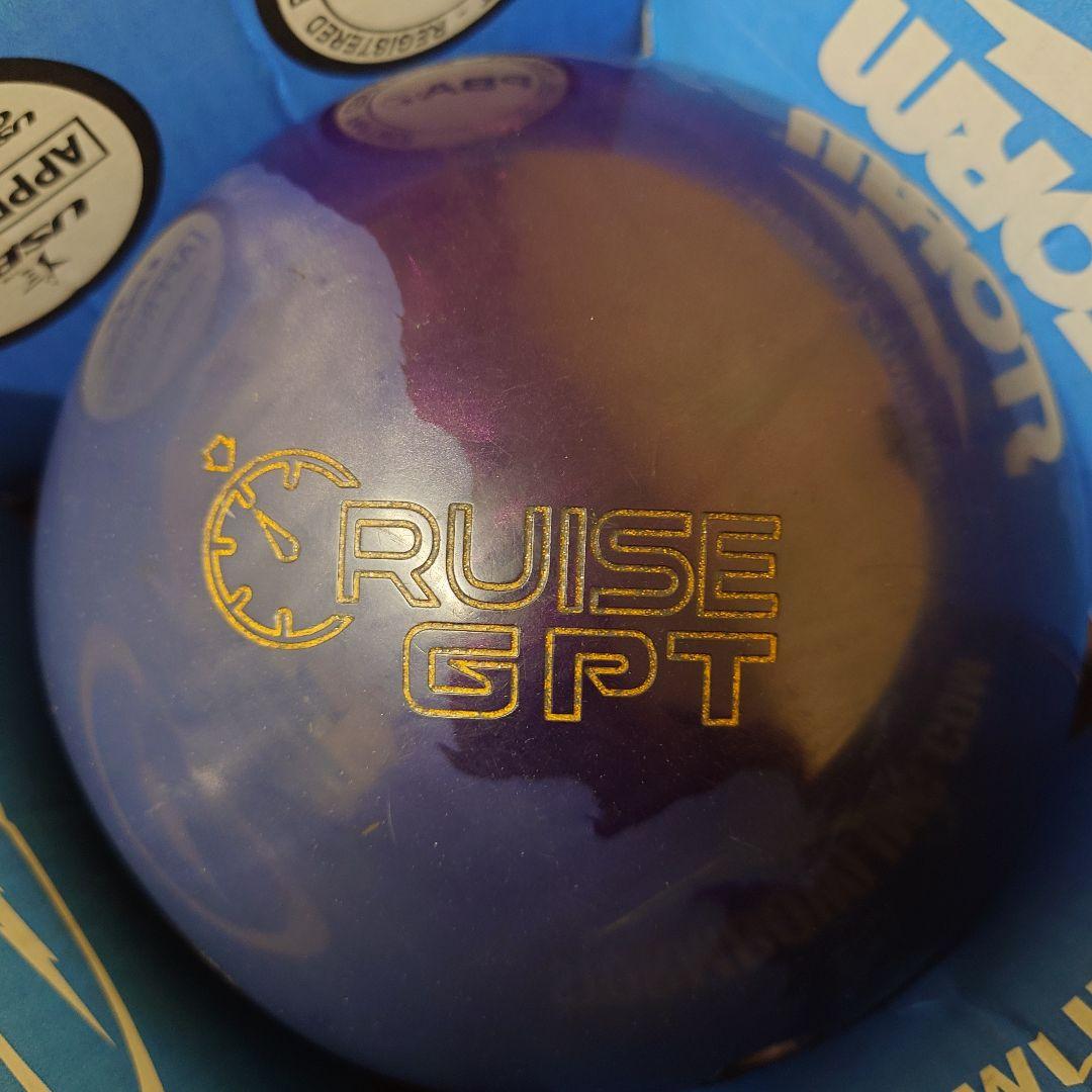 クルーズＧＰＴ 14P