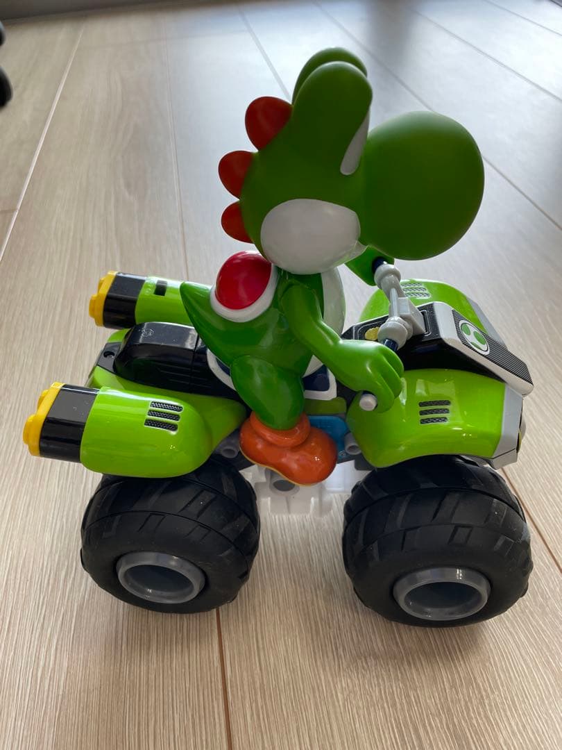 マリオカート　バギーR/C ヨッシー