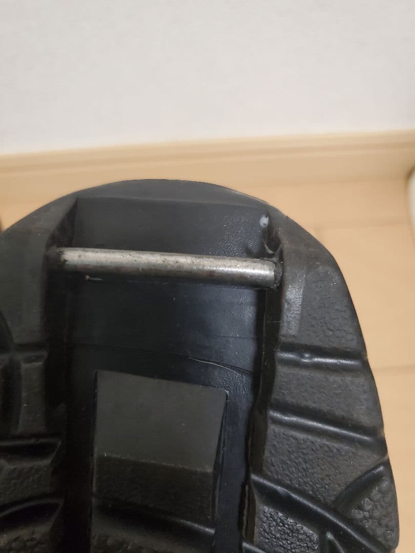 スキー CRISPI NORDLAND HOOK GTX BC