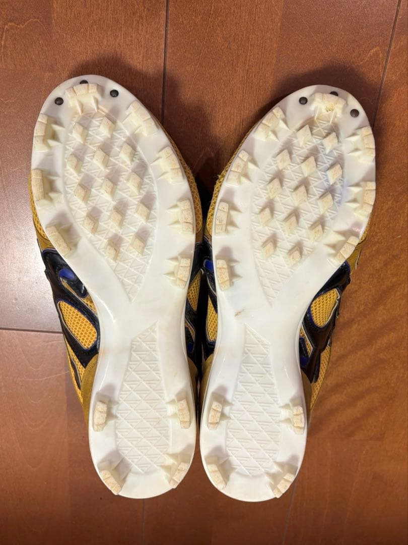 野球用スパイク27.5㌢【BS】オーダー