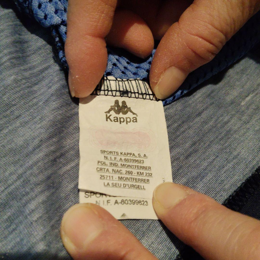 【超希少】FC BARCELONA トレーニングシャツ 半袖