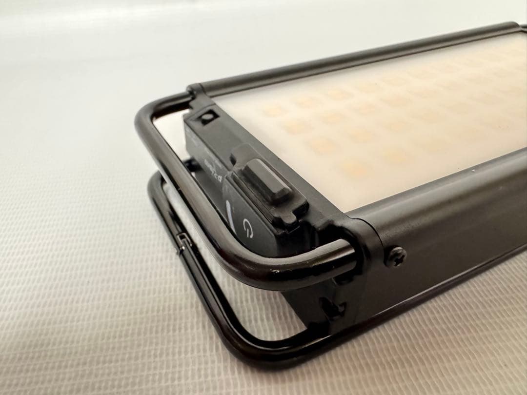 ハ*ウ様 CLAYMORE ULTRA+L プリズム充電式　LEDランタン