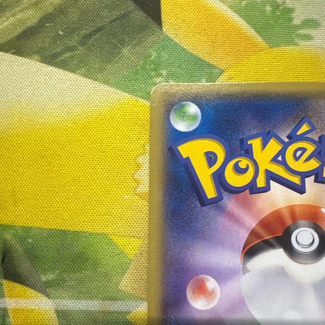 ダイゴ プロモーションカード XY