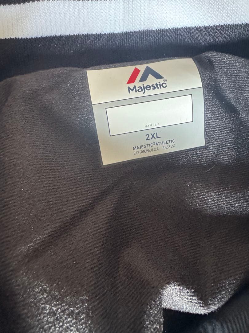 【柳田選手着用】SoftBank Hawks グランドコート