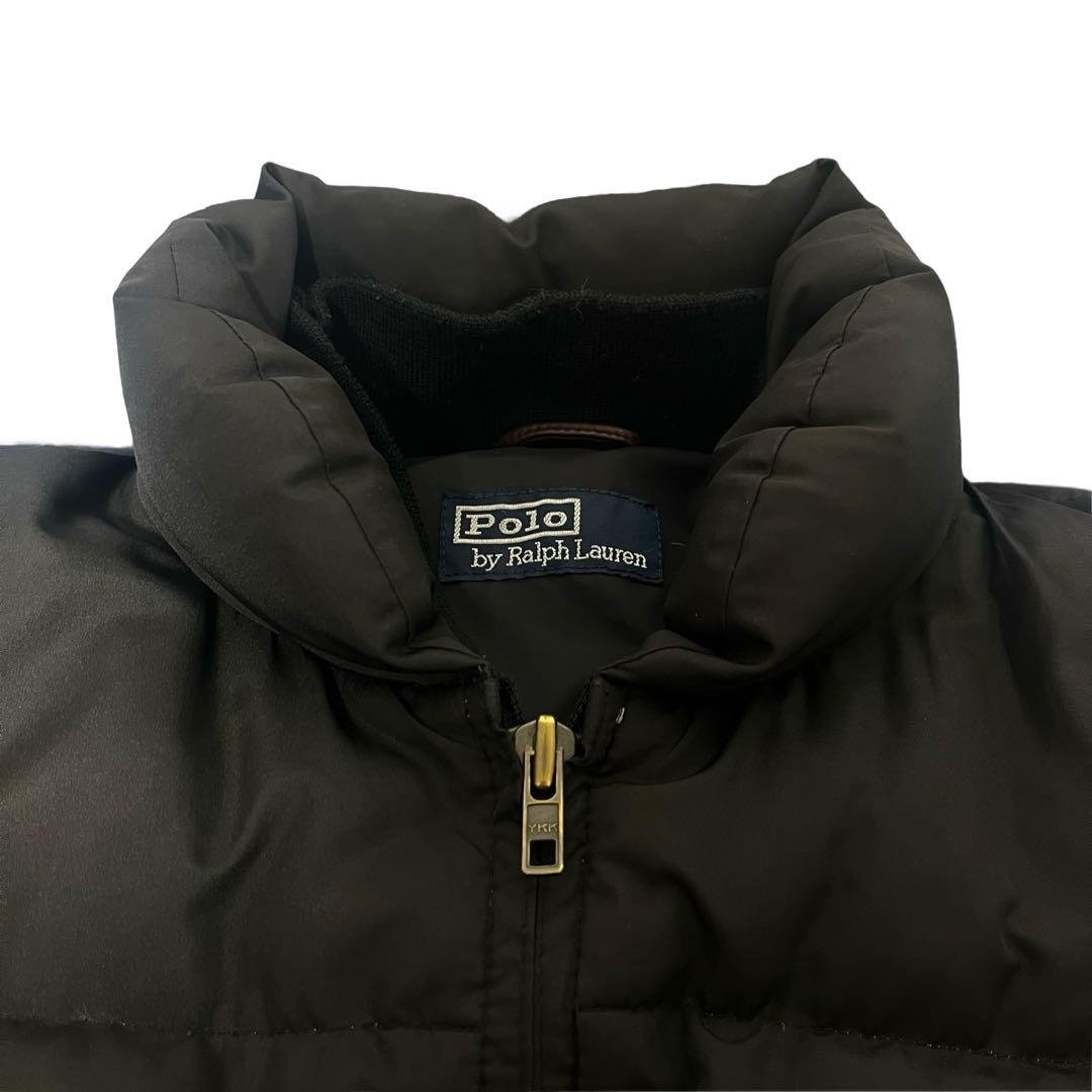 【sumikazu53】 Polo Ralph Lauren ダウン