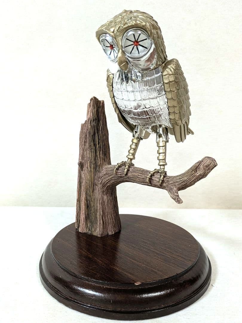 ジェントルジャイアント 映画タイタンの戦い ブーボー /限定版スタチュー