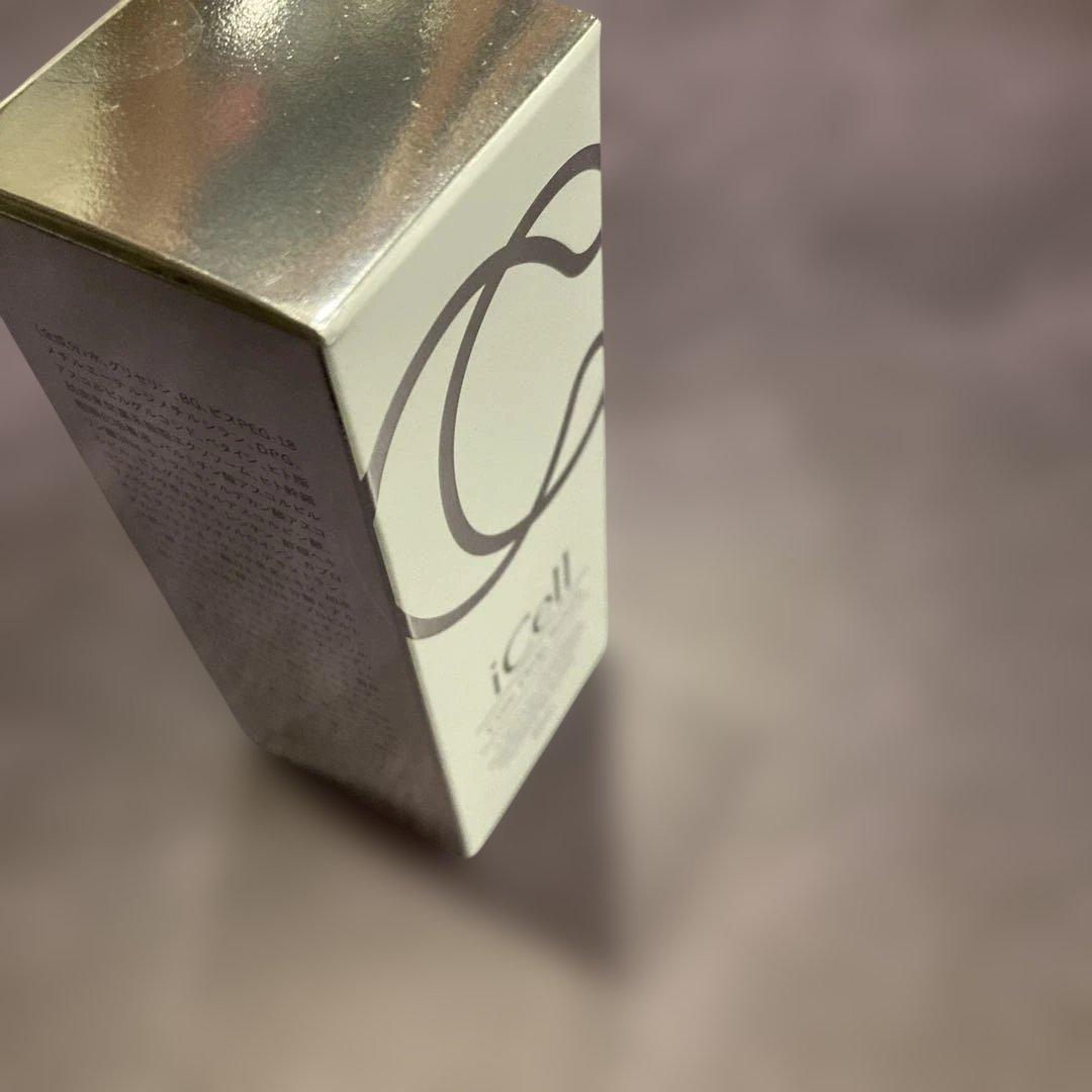 【新品未使用】iCell Core Drop Serum コアドロップセラム