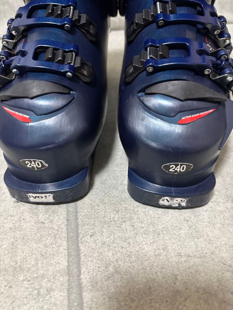 レグザムREXXAM Revo100s スキーブーツ 24センチ