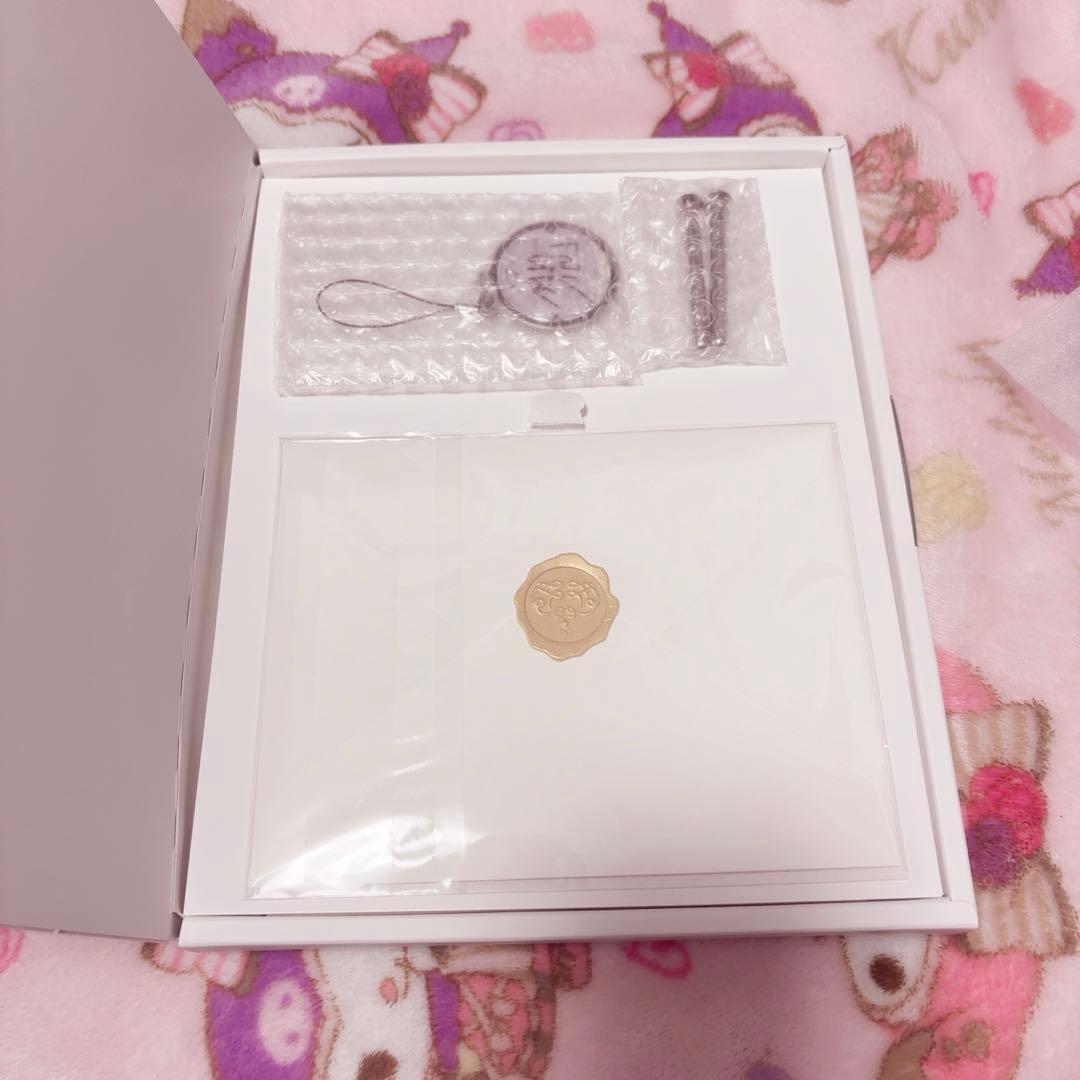 にじさんじ 剣持刀也 全力お祝いセット 誕生日グッズ 2024