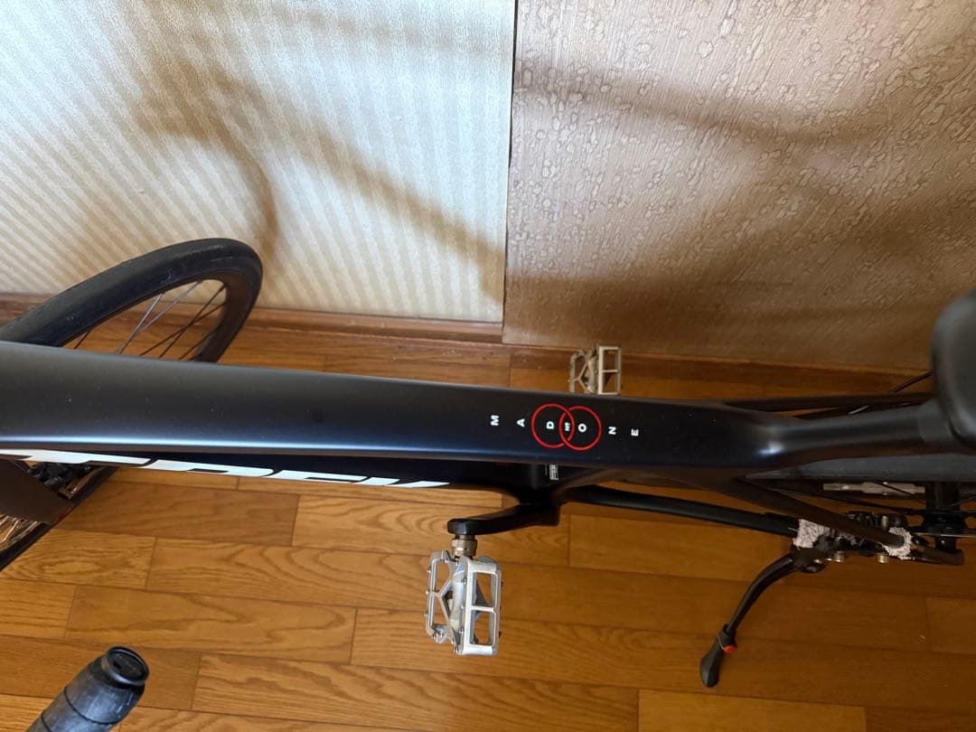 Trek Madone SL 5 Gen 8 Sサイズ