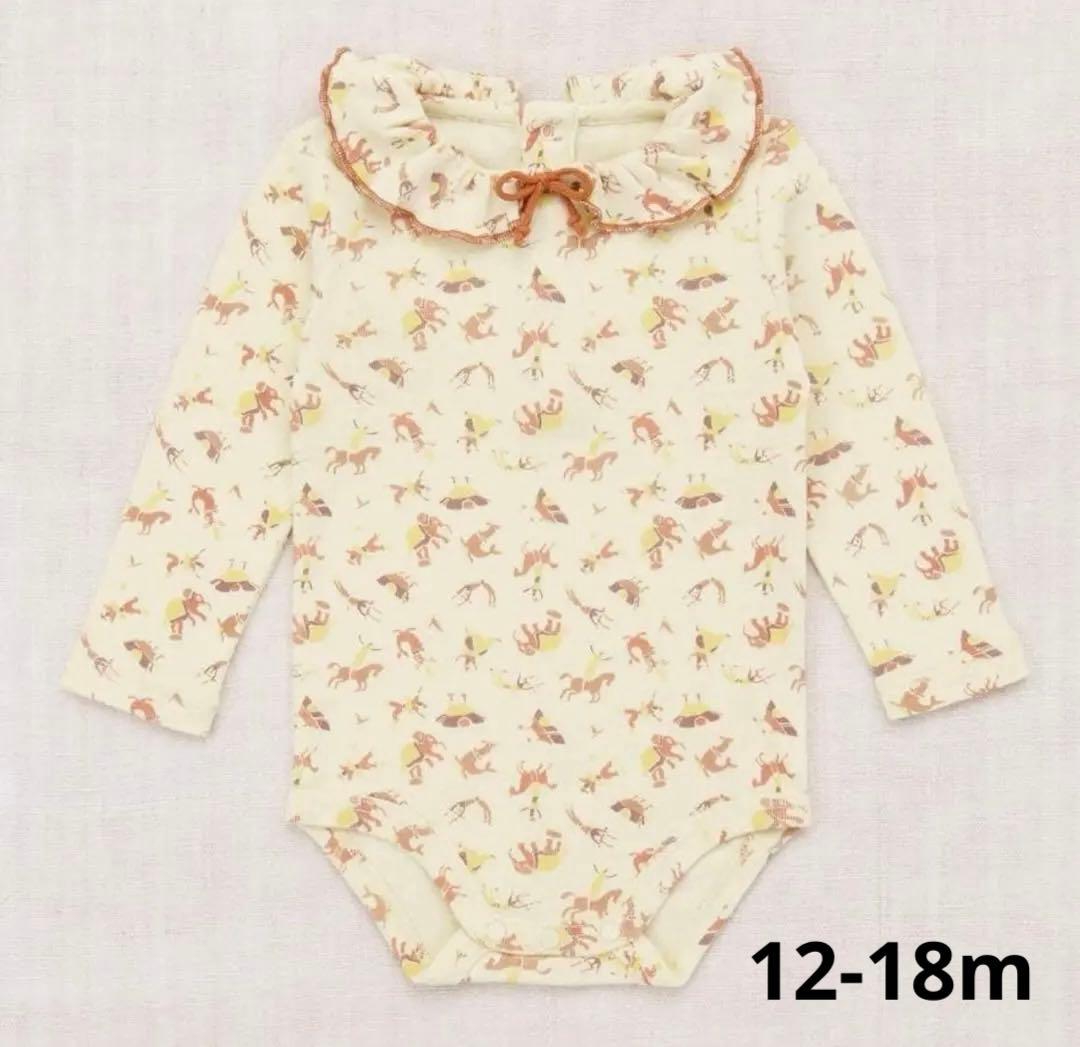ロンパース・カバーオール Baby Pattie Onesie sugar circus 12-18m