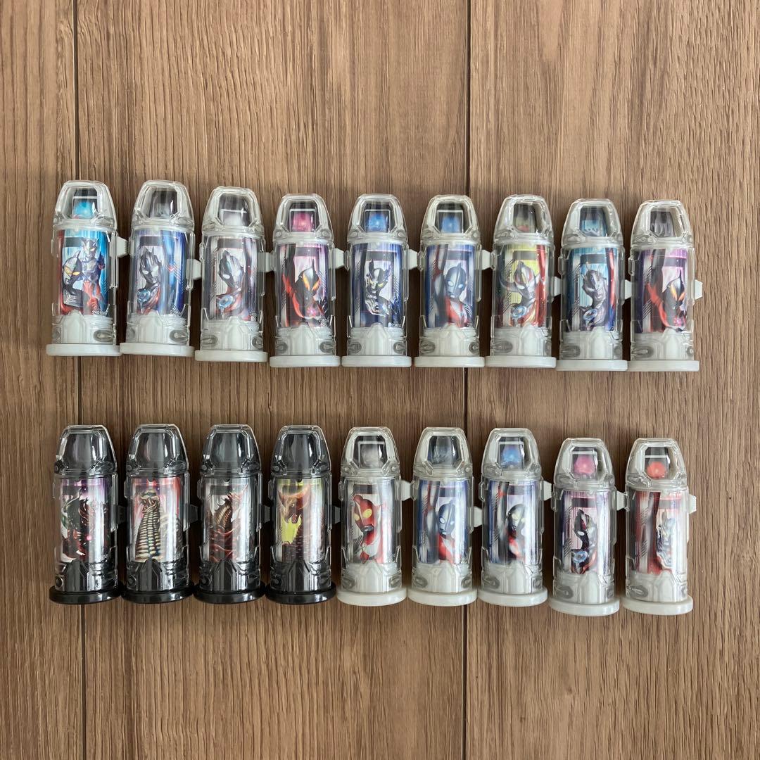 ウルトラマンジード