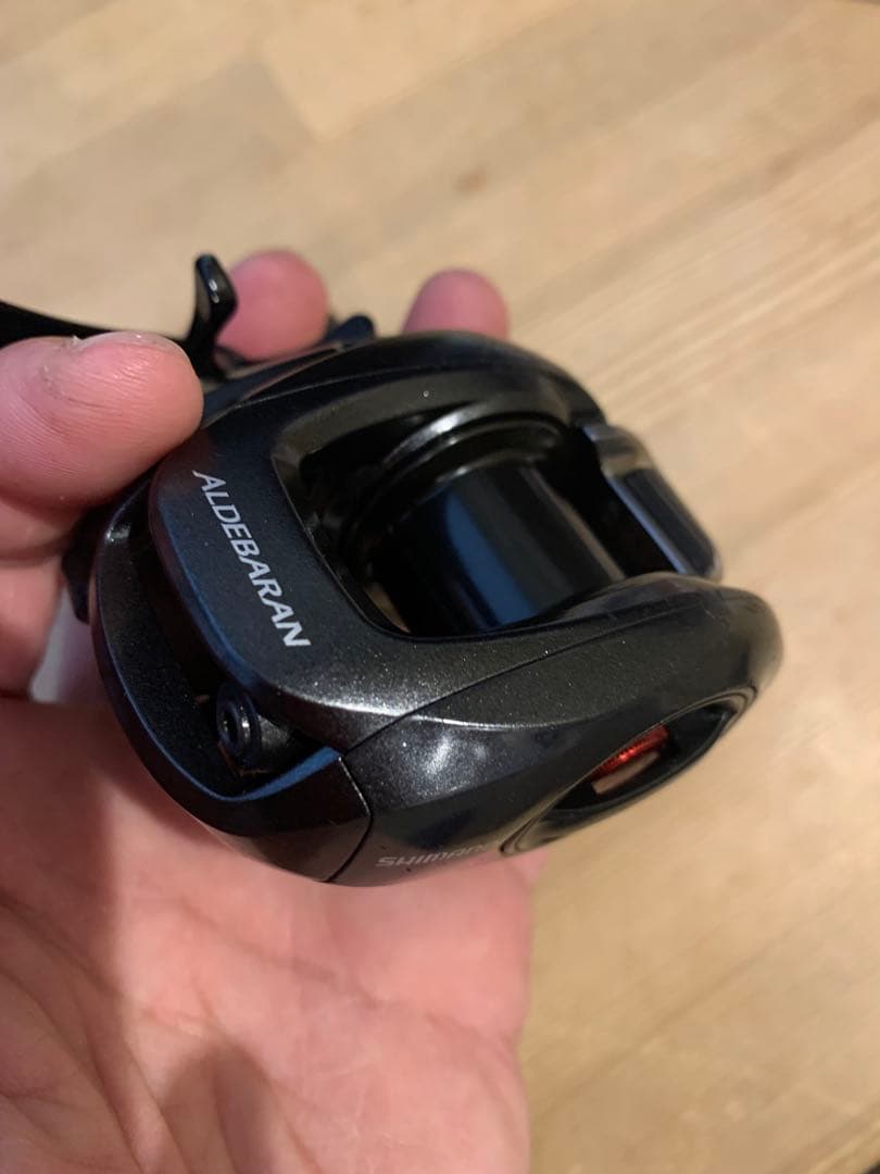 SHIMANO シマノ　アルデバラン　BFS XG