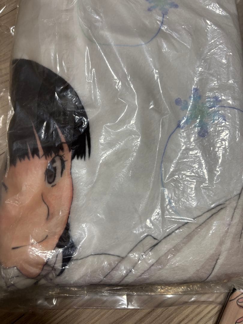 アマガミ　絢辻司　ブランケット　コミケ