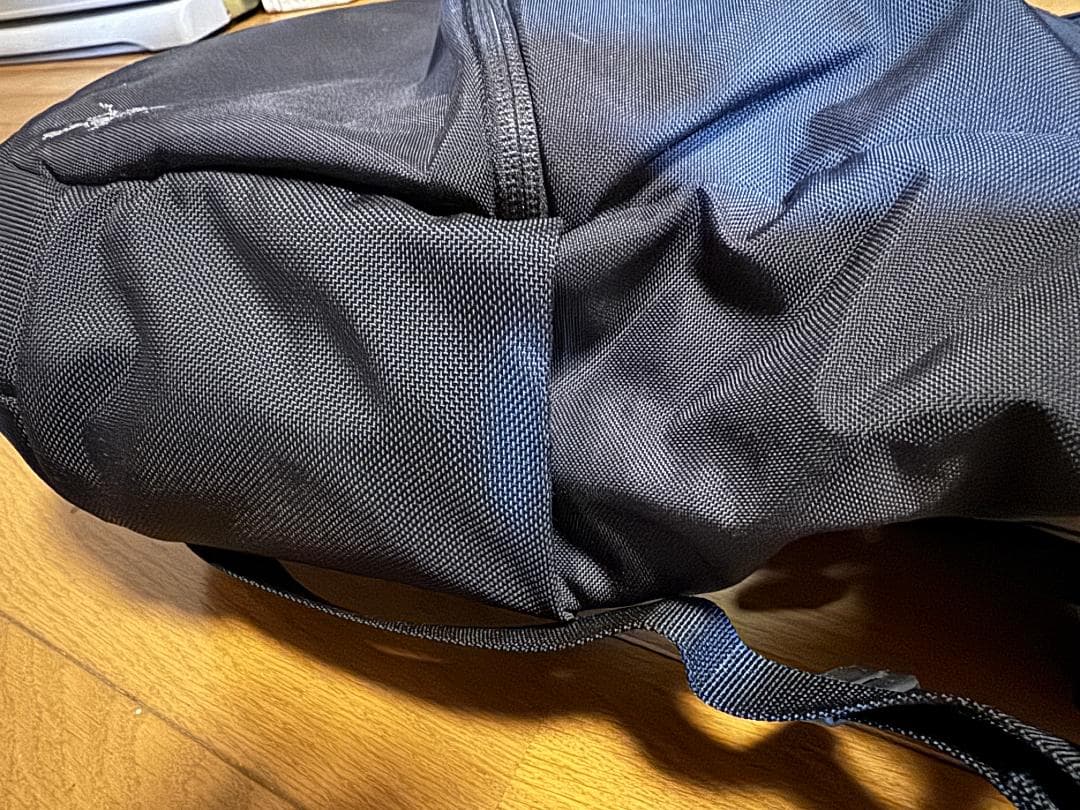 ◆希少品 ARC’TERYX アークテリクス メッセンジャーバッグ◆