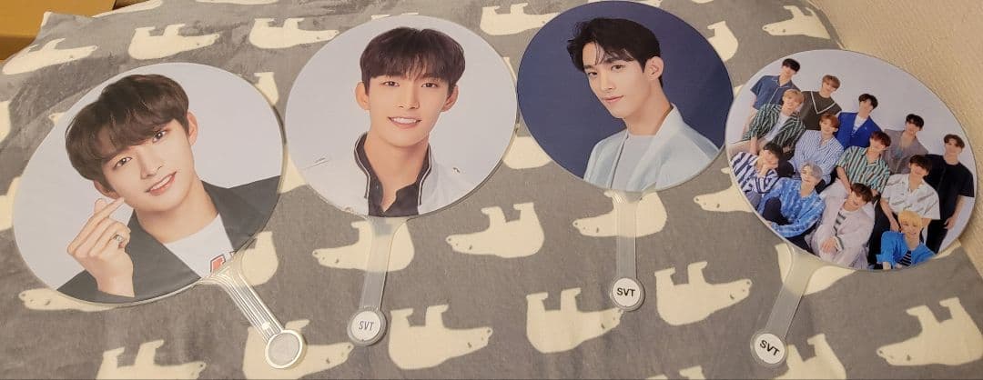 SEVENTEEN ドギョム 241個セット