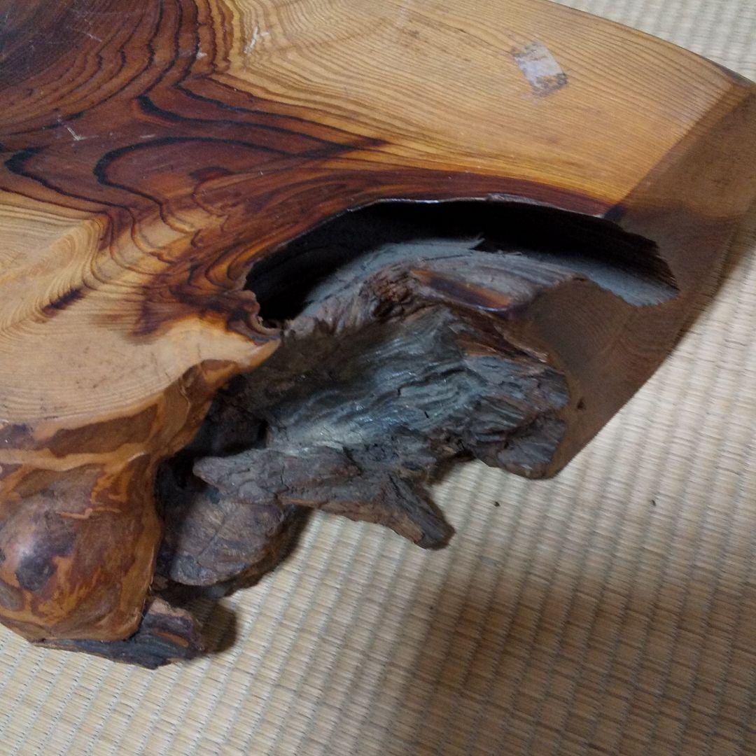 木製 置き台 飾り台