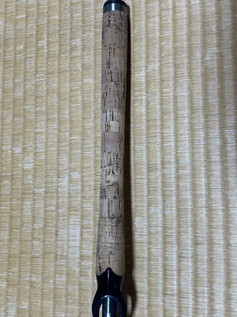 ブラックレーベルプラス7011HRB 1/4-1•1/2oz 14-30lb