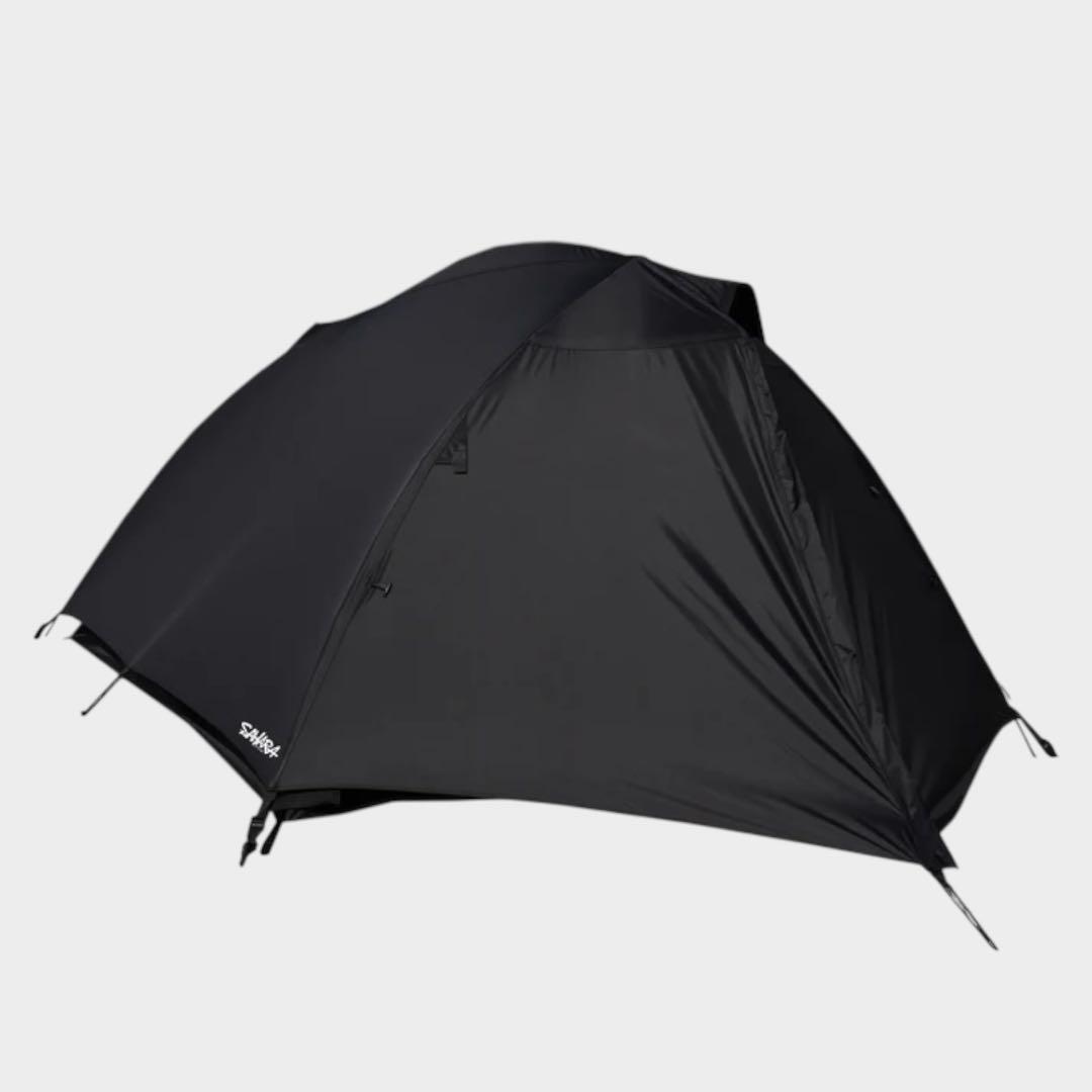 フィールドサハラ テント ナイトルームシェルデュオ