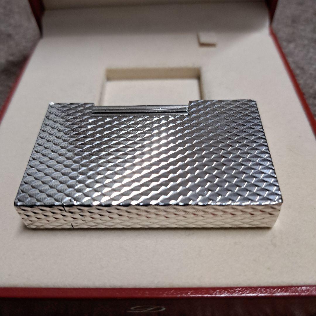 ◇デュポンライター、ライン2◇