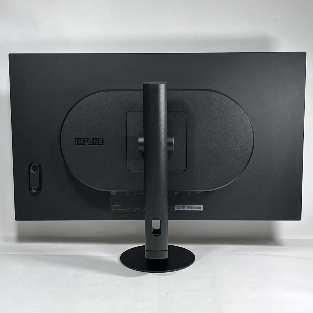 SONY SDM-27Q10S 有機EL 27インチ ゲーミングモニター