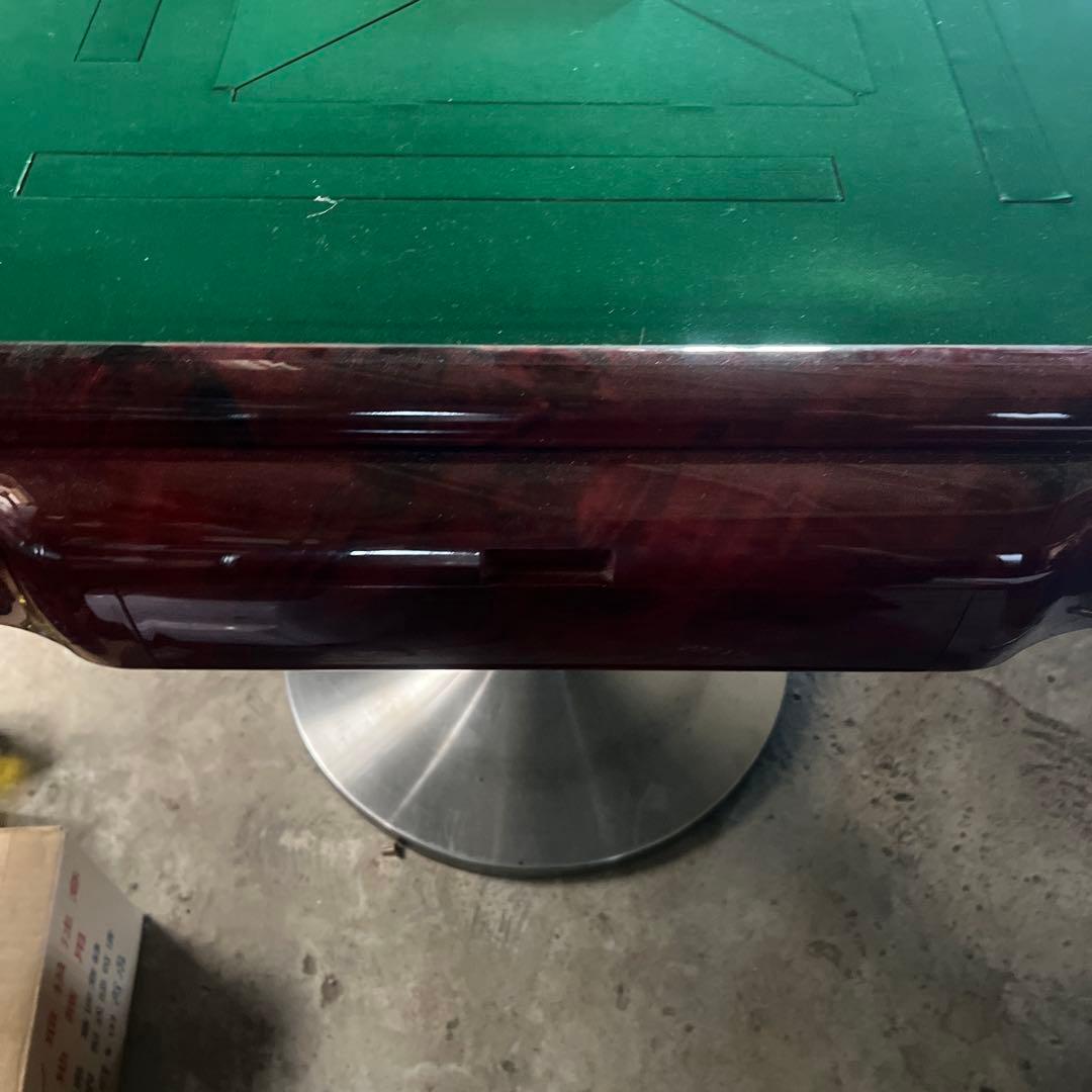 全自動麻雀卓 アモス GABIN TAIYO