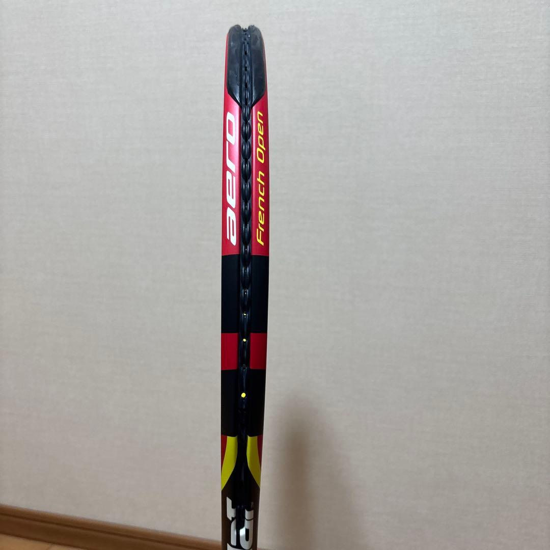 Babolat アエロプロドライブ