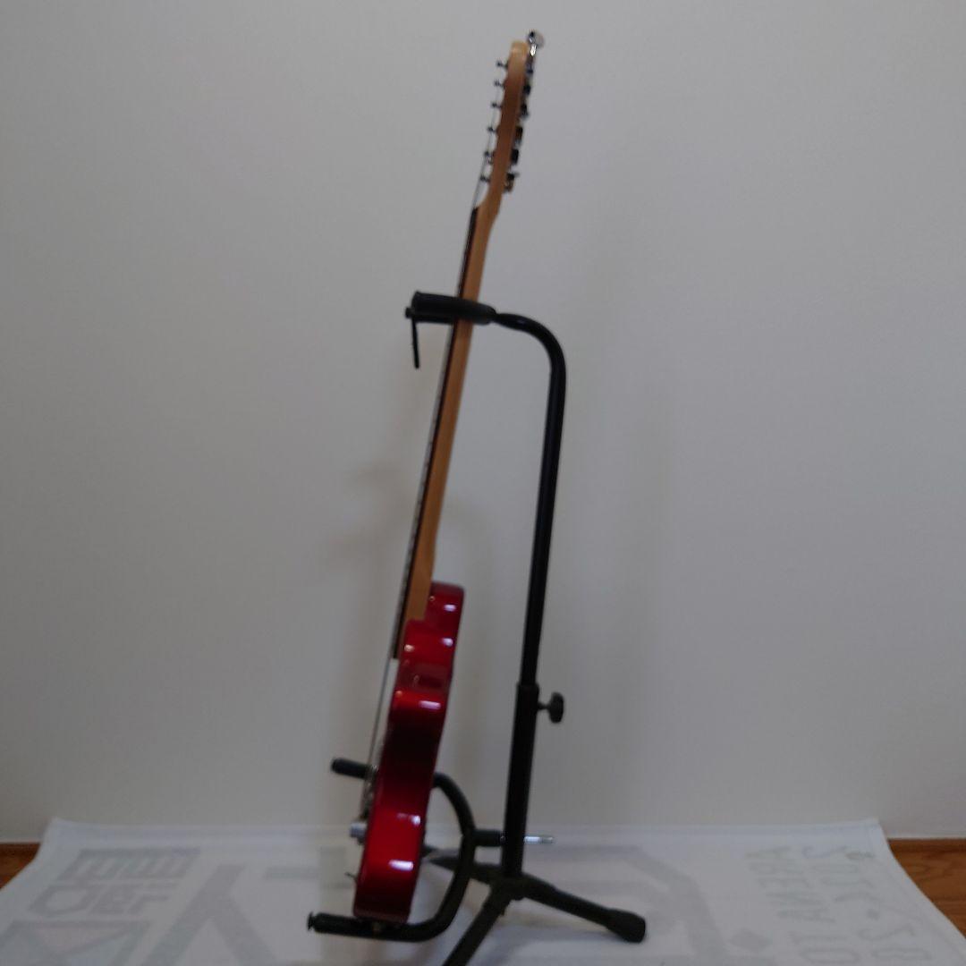 DEGI-ZO エフェクター内蔵、アンプ内蔵