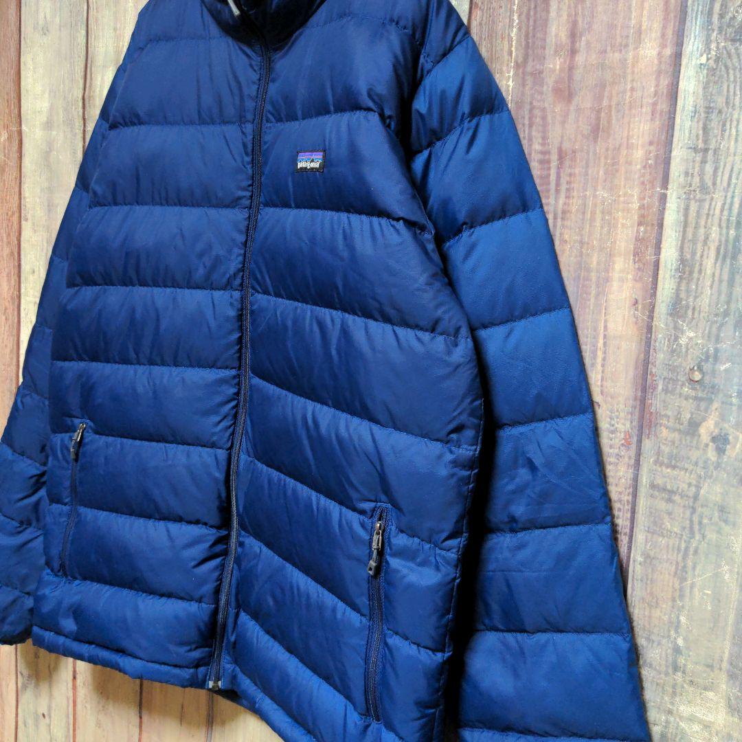 patagonia パタゴニア ハイロフトダウンセーター ダウンジャケット