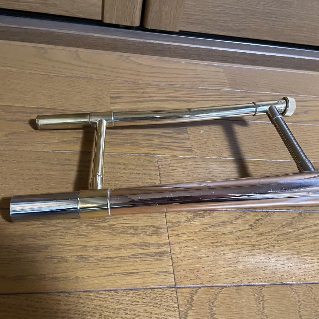 細管トロンボーン（中古）YAMAHA YSL-3530R
