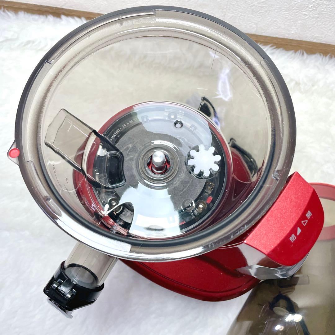 【未使用✨】クビンス スロージューサー　Kuvings JSG-30